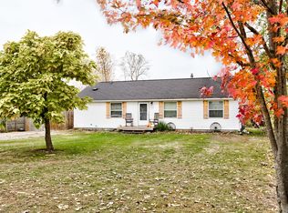 1765 Allen Rd, Smiths Creek, MI 48074