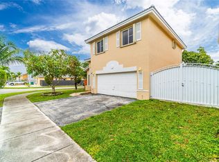 12093 SW 251st Ter, Homestead, FL 33032