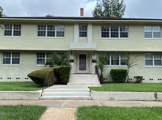 1541 Larue Ave #3, Jacksonville, FL 32207