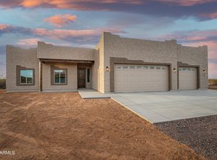 31826 N 225th Ave, Wittmann, AZ 85361