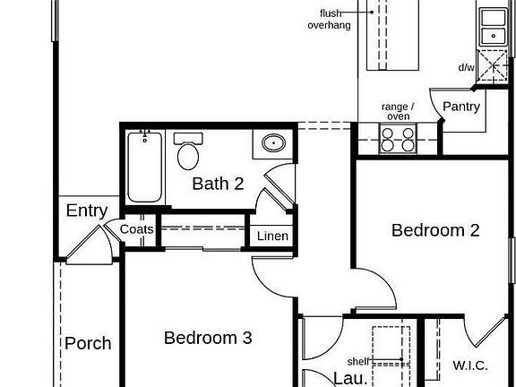 2nd image of 15270 N Desert Lilac Ln