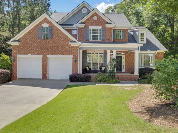 27 Valley Vw, Newnan, GA 30265