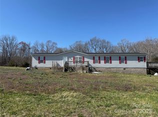 25387 Frick Rd, Richfield, NC 28137