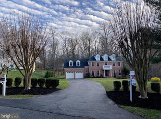 2914 Oakton Ridge Cir, Oakton, VA 22124