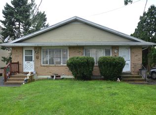 1031-1033 E Linden St, Allentown, PA 18109
