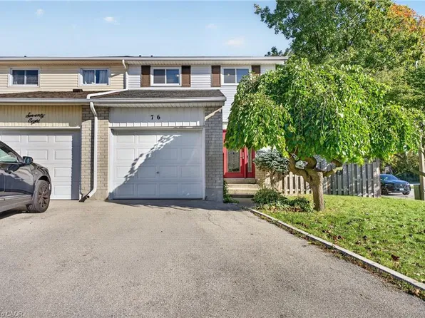 76 Golden Orchard Dr, Hamilton, ON L9C 6J5