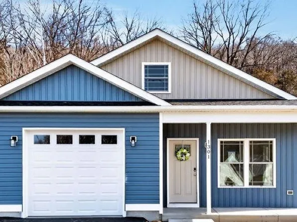 1303 E Main St, Waynesboro, VA 22980