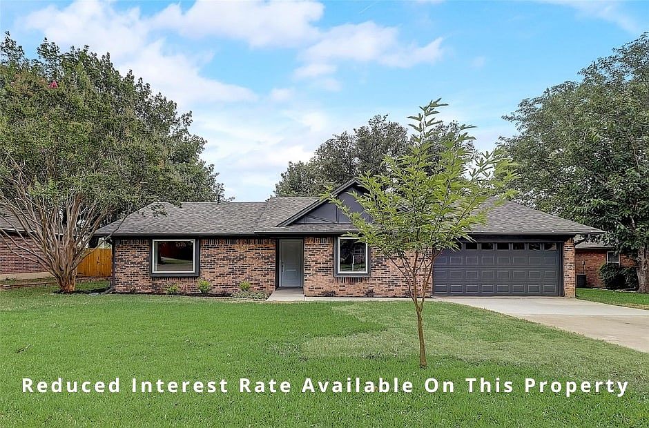 607 Field St, Colleyville, TX 76034 MLS 20353172 Zillow