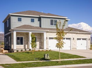 1153 Becca Rd, Heber, UT 84032