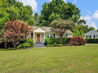 725 Saint Nick Dr, Memphis, TN, 38117
