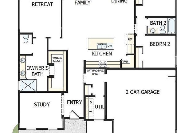3rd image of this home