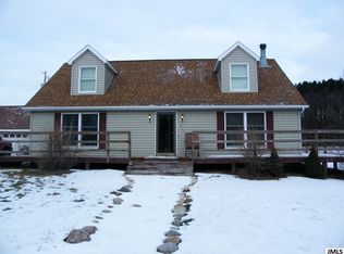 9000 Garfield Rd, Parma, MI 49269