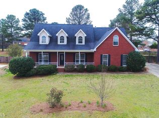 6000 Jonathan Ln, McDonough, GA