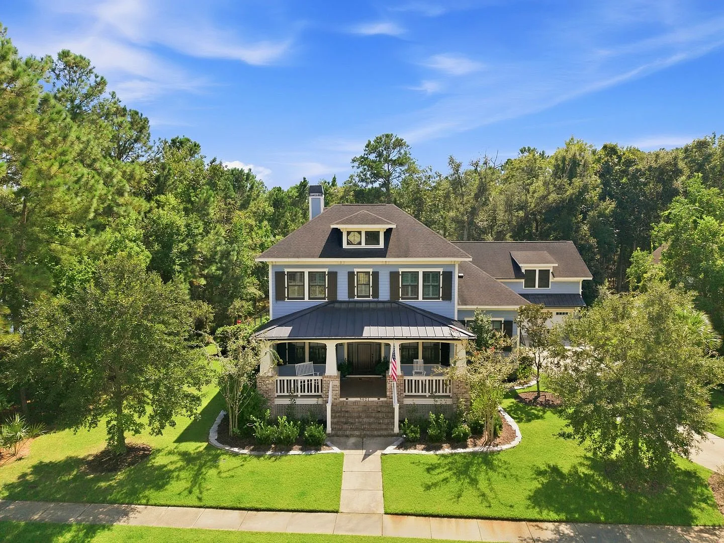 Resort-Style Living in the Heart of Mount Pleasant — Photo 4
