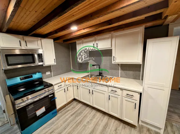 2005 Meharry St #2, Lafayette, IN 47904