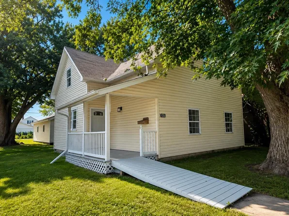 1233 N Morrison St, Kokomo, IN 46901