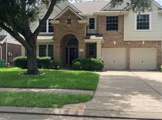 8522 Chickamauga Ln, Houston, TX 77083