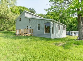 46946 Dingman Point Rd, Alexandria bay, NY 13607