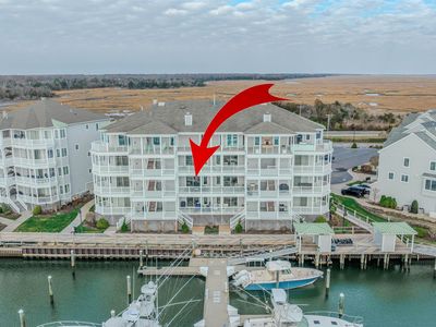 902 Ocean Dr 106-unit 106, Cape May, NJ, 08204