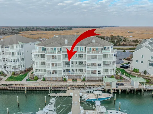 902 Ocean Dr 106-unit 106, Cape May, NJ 08204