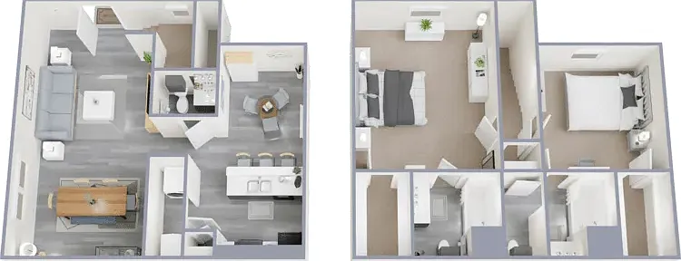 Waterford Grove Apartments — Photo 23