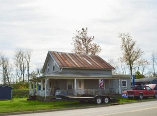 159 Columbus Rd, Mount Vernon, OH 43050