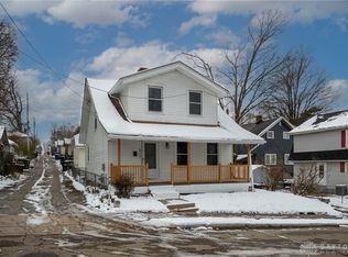 2010 Argyle Ave, Dayton, OH 45410