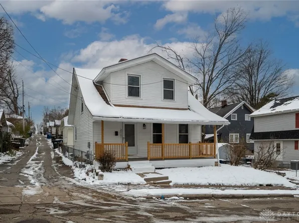 2010 Argyle Ave, Dayton, OH 45410
