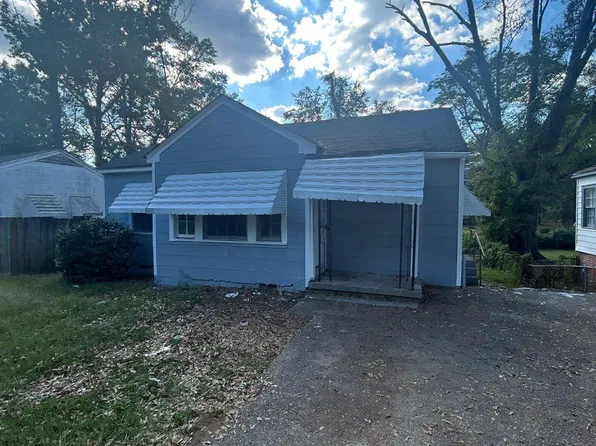 227 Eastview St, Jackson, MS 39209