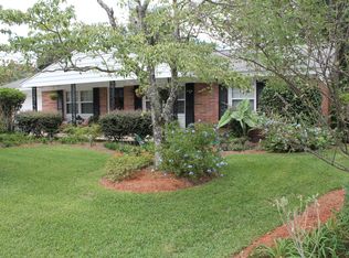 1016 Huntingdon Rd, Panama City, FL 32405