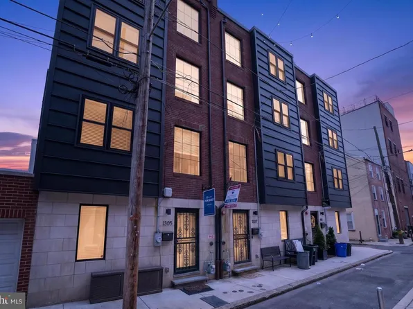 1305 S Hancock St, Philadelphia, PA 19147