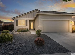 140 Catlin St, Dayton, NV