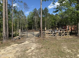 27290 Highway 603, Perkinston, MS 39573