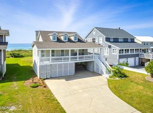 303 Ocean Ridge Dr, Atlantic Beach, NC 28512