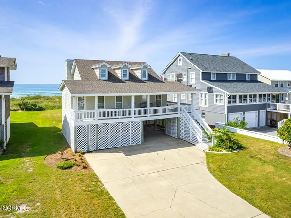303 Ocean Ridge Drive, Atlantic Beach, NC 28512