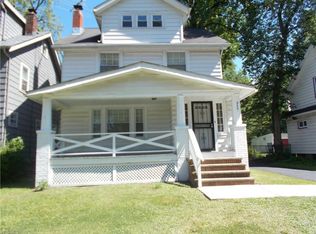 849 Montford Rd, Cleveland Heights, OH 44121