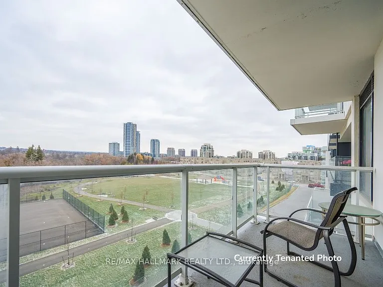 10 Rouge Valley Dr #525A — Photo 11