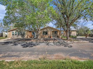 5011 E County Road 130, Midland, TX 79706