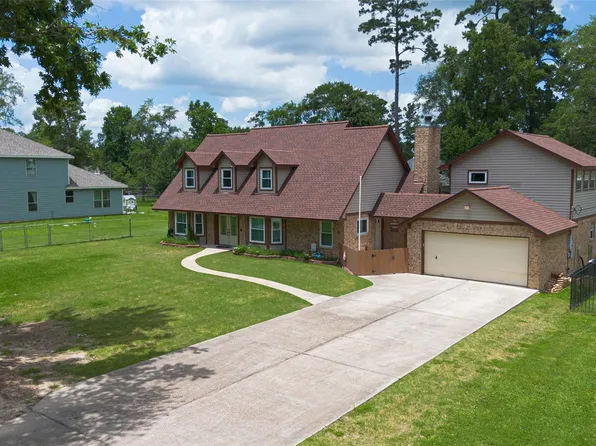 7114 Charred Pine Dr, Magnolia, TX 77354
