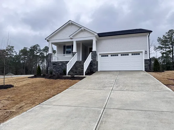 245 Kindness Dr, Lillington, NC 27546
