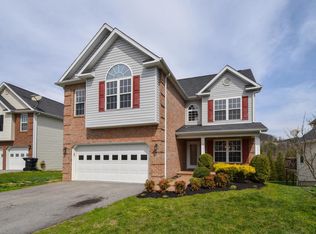 4459 Olyvia Pl, Roanoke, VA 24018