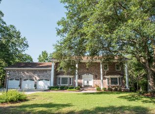 1072 Dominion Dr, Hanahan, SC 29410