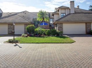 4026 Crayton Rd #C-4, Naples, FL 34103