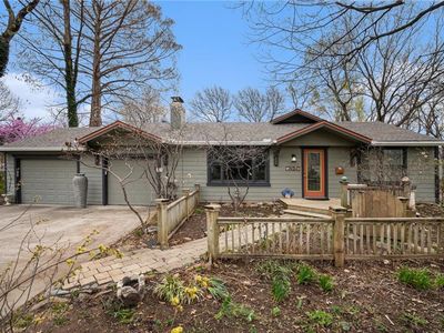 7609 Hadley St, Overland Park, KS, 66204