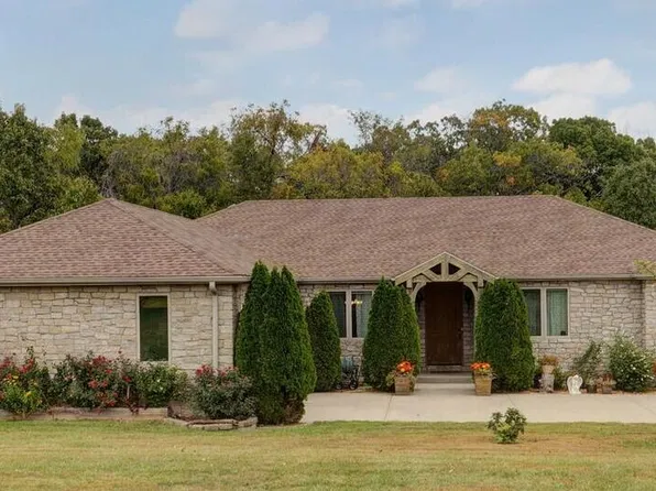 1679 W Riverbluff Lane, Nixa, MO 65714