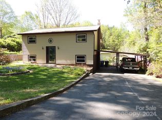 135 Appalachian Way, Asheville, NC 28806