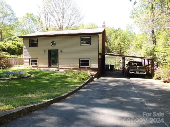 135 Appalachian Way, Asheville, NC 28806