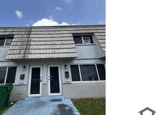 2240 NW 59th Way, Lauderhill, FL 33313