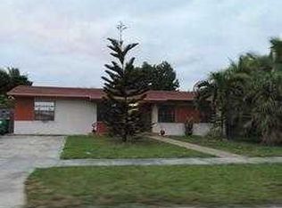 30210 SW 154th Ave, Homestead, FL 33033