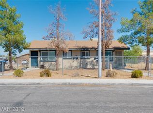 2050 Glider St, North Las Vegas, NV 89030